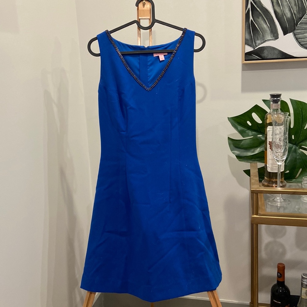 Size 2 Lily Pulitzer dress
